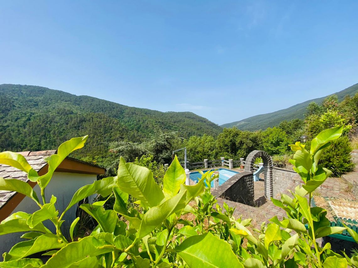 Villa Miro' | Частные дома и виллы - Дейва Марина - Бае дель Леванте