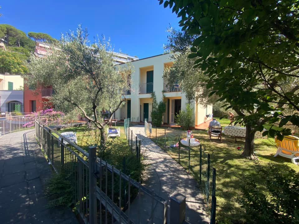 Casa Verde Blue | Appartamenti - Lerici/San Terenzo/Tellaro - Golfo dei Poeti