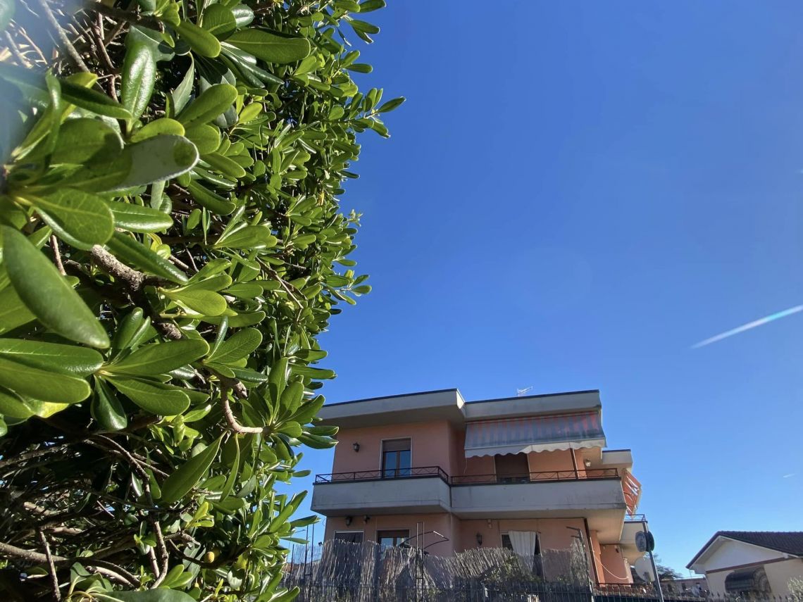 Appartamento Sole di Sarzana | Appartamenti - Sarzana & Castelnuovo Magra - Lunigiana mare, Sarzana & Colline del Sole