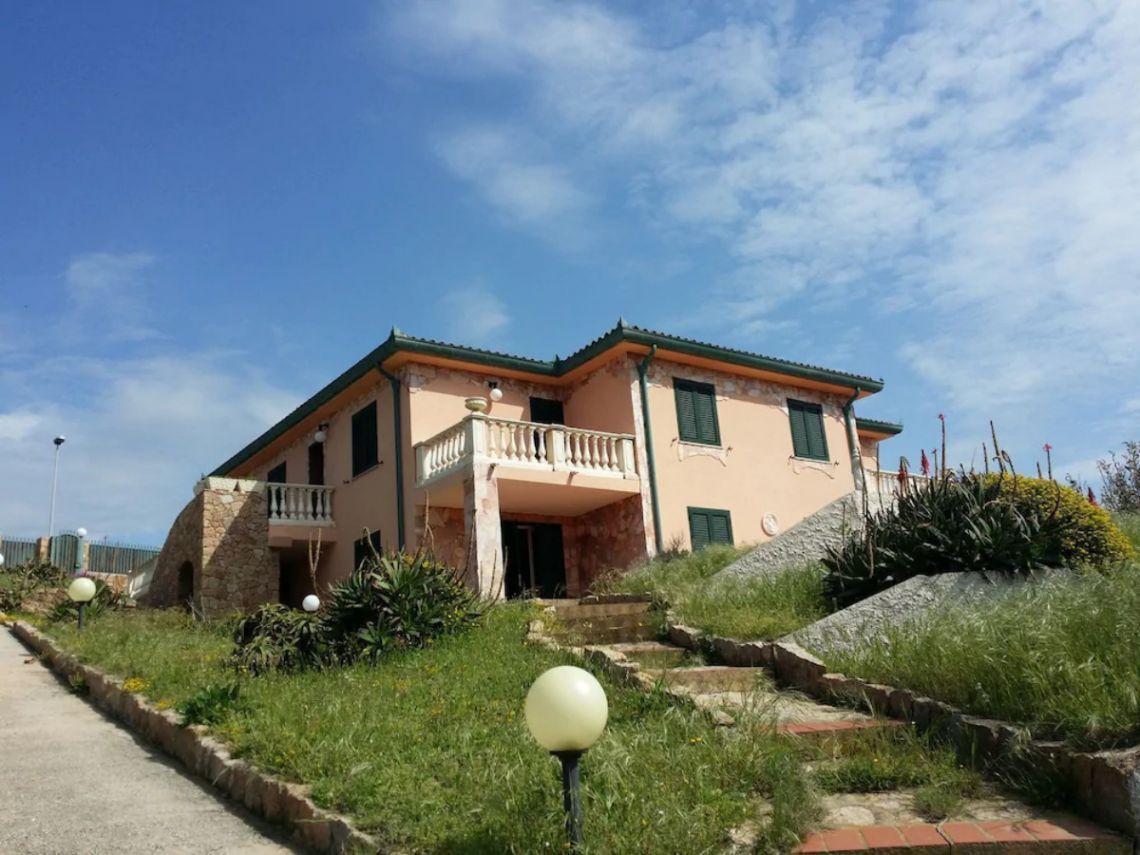 Appartamento Perla di Mare  | Appartamenti - Castelsardo/Lu Bagnu /La Ciaccia/ Badesi - Nord Sardegna