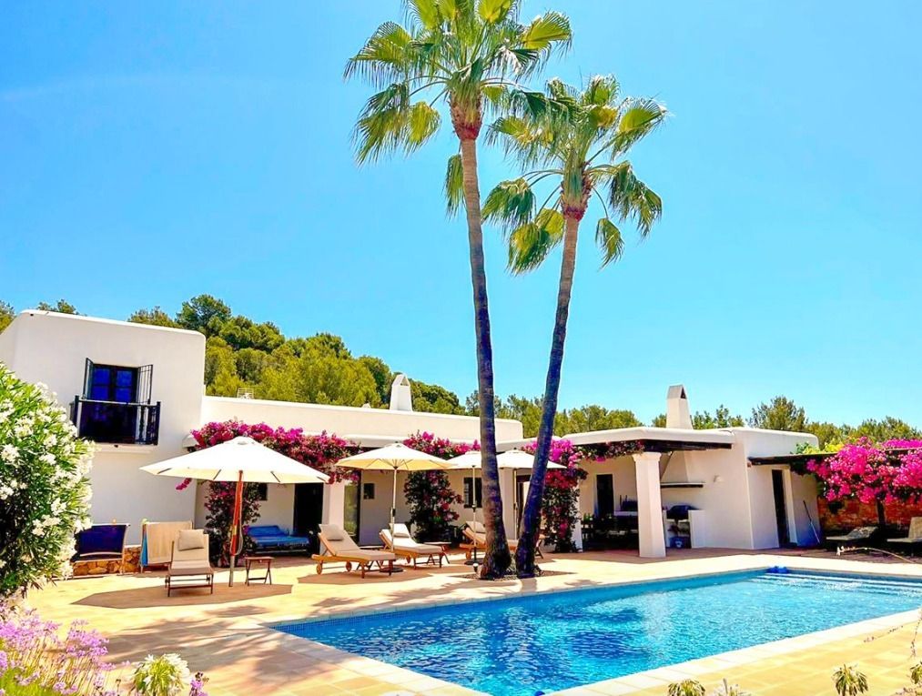 Villa San Carlos | Case & Ville di Pregio - Ibiza (Isole Baleari) - Ibiza & Formentera (Isole Baleari)