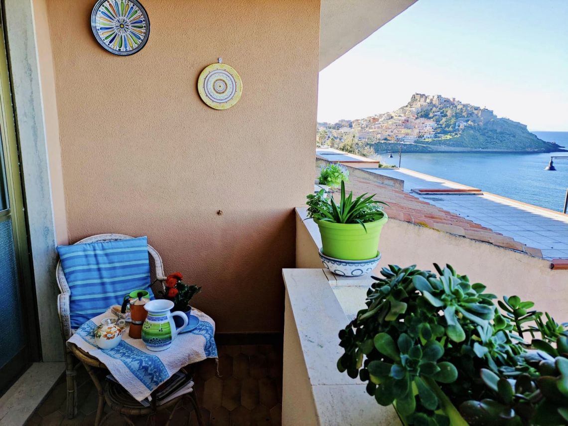 La Casa del Sole di Castelsardo | Appartamenti - Castelsardo/Lu Bagnu /La Ciaccia/ Badesi - Nord Sardegna