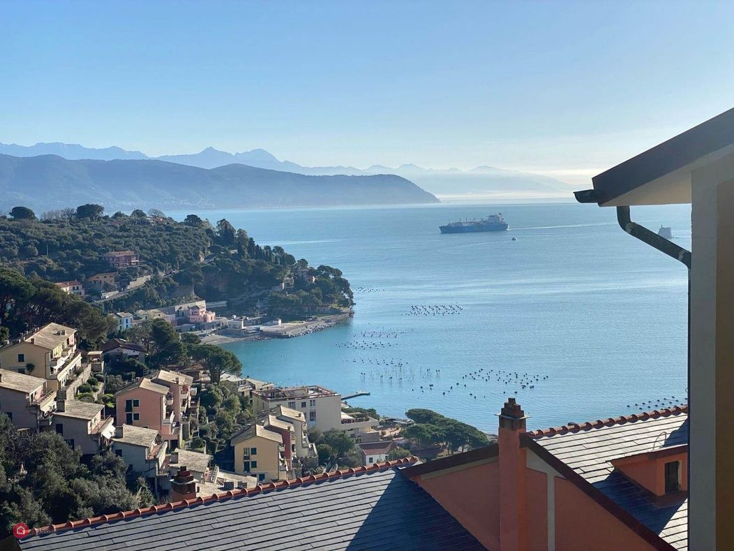 La Magia di Portovenere | Appartamenti - Porto Venere / Le Grazie / Fezzano / Ca' di Mare  - Golfo dei Poeti