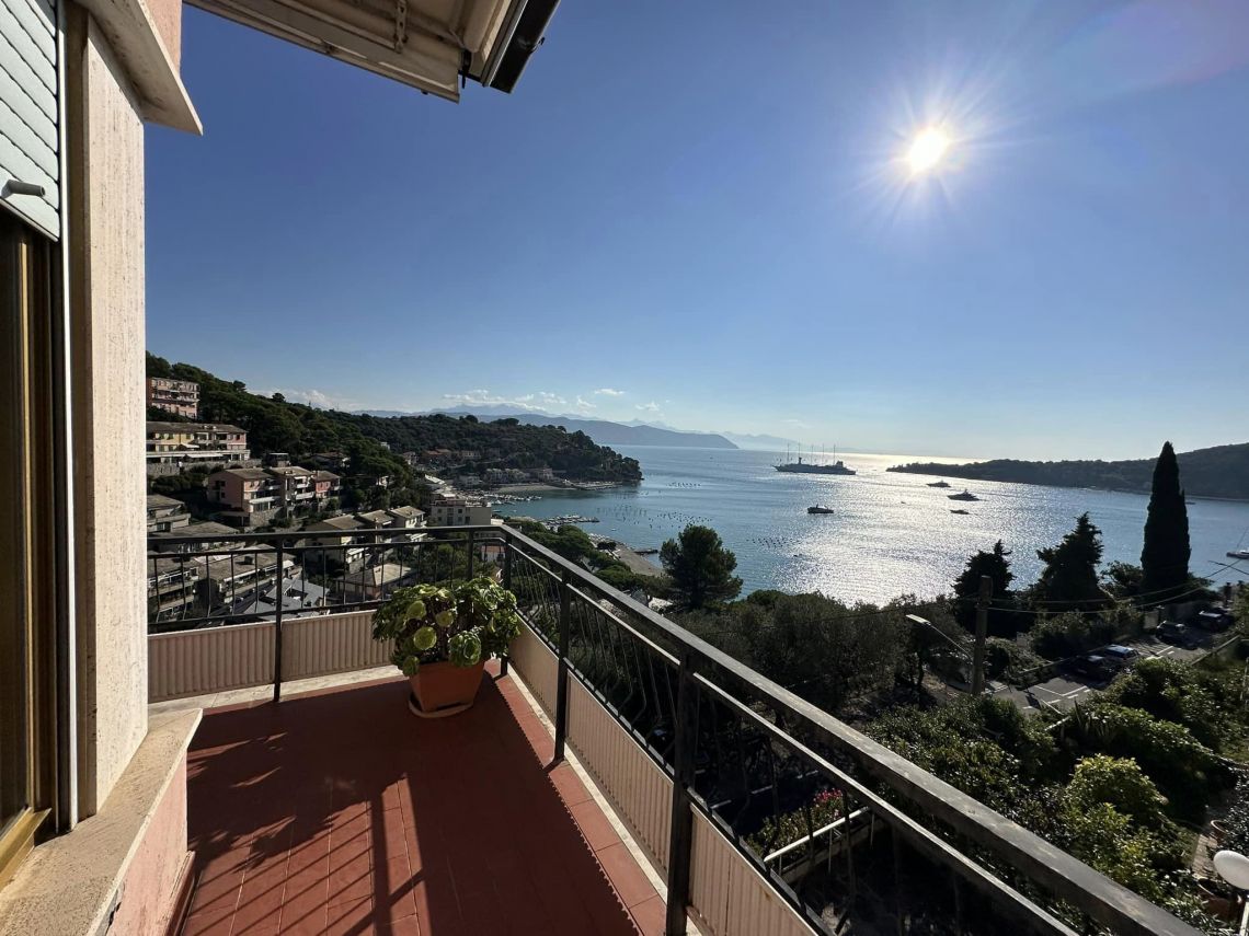 Casa Sogno Portovenere | Appartamenti - Porto Venere / Le Grazie / Fezzano / Ca' di Mare  - Golfo dei Poeti