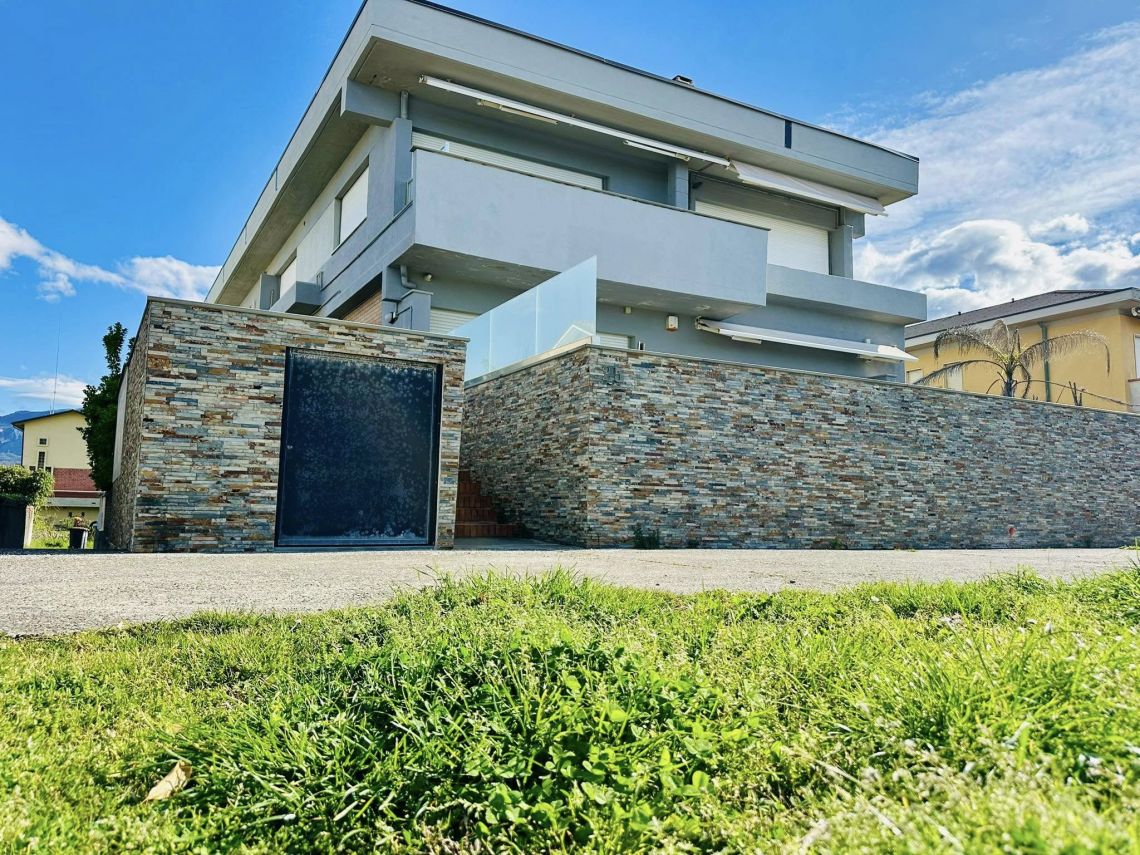Il Fronte Mare di Marina | Appartamenti - Marina di Massa / Ronchi / Marina di Carrara - Riviera Apuana