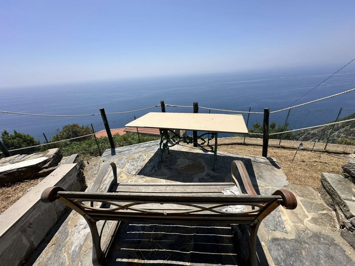 I Rustici degli Angeli | Farm Houses & Bed & Breakfast - Riomaggiore @ Manarola - 5 Terre