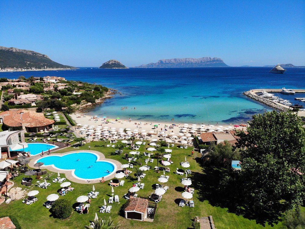 IL Super Attico del Golfo | Appartementen - Golfo Aranci - Costa Smeralda