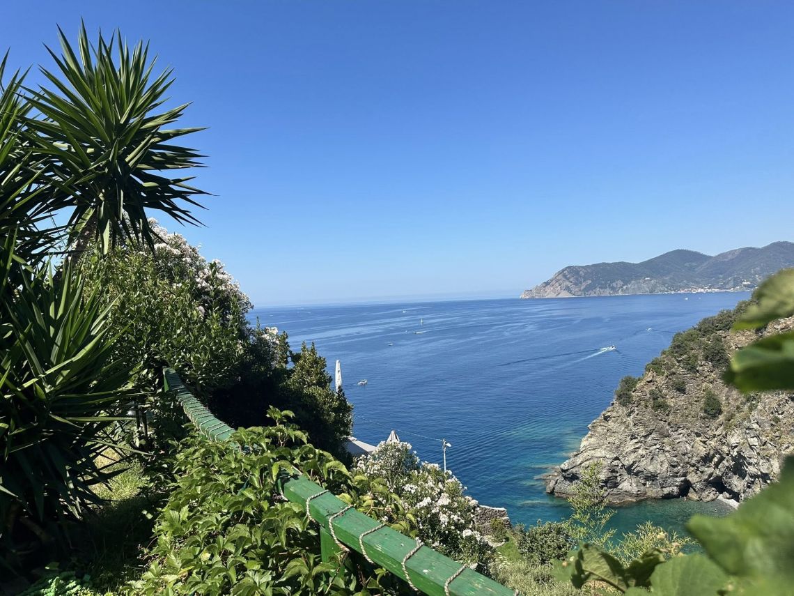 L' Alloggio delle Sirene | Appartamenti - Vernazza & Corniglia - 5 Terre