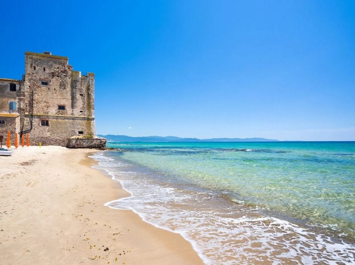 Appartamento Fronte Mare di Follonica | Appartamenti - Follonica - Maremma Mare