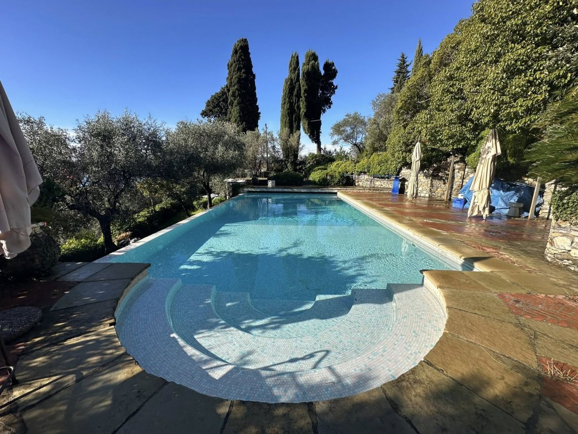 Antico Casale Portofino | Case & Ville di Pregio - Rapallo / Santa Margherita Ligure / Portofino - Golfo del Tigullio