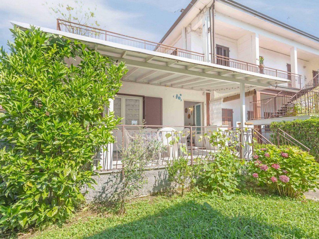 La Casetta delle Sirene | Wohnungen und Villen - Bocca di Magra / Fiumaretta / Montemarcello/Marinella - Bocca di Magra / Fiumaretta / Marinella / Montemarcello