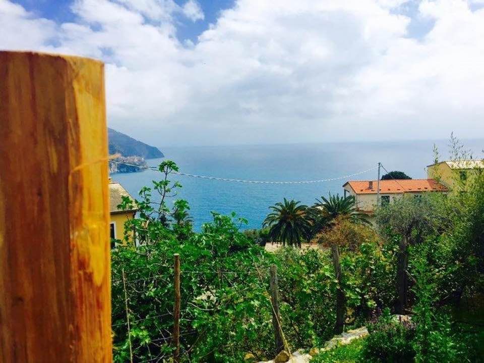 Antico Rustico Corniglia | Casali & Rustici - Vernazza & Corniglia - 5 Terre