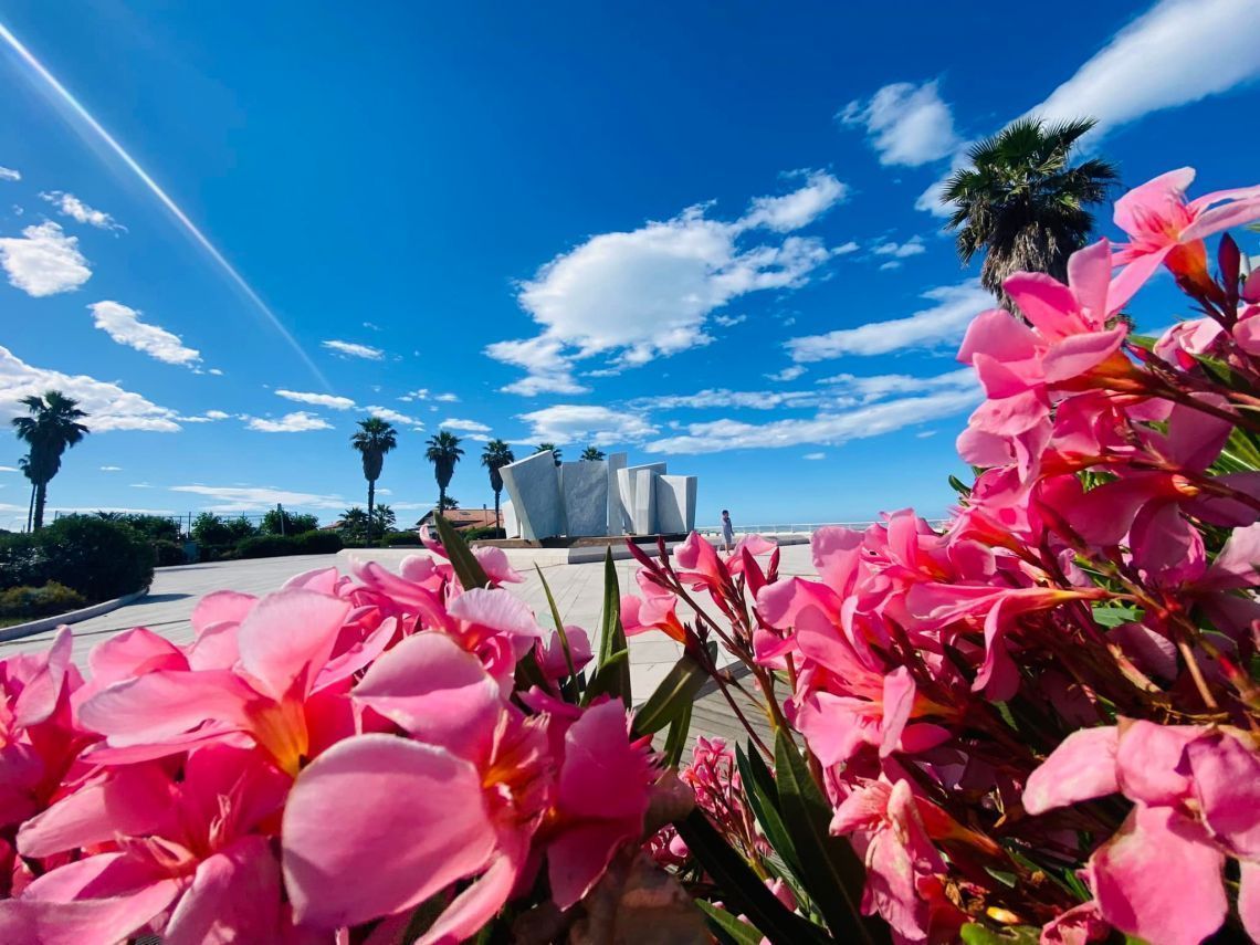 Casa Sorriso di Mare | Appartamenti - Marina di Massa / Ronchi / Marina di Carrara - Riviera Apuana