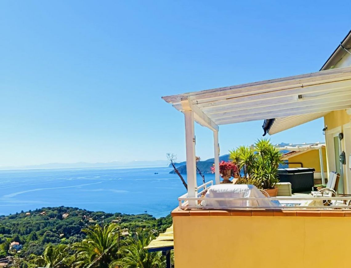 Sogno di Mare a Capoliveri | Appartamenti - Isola d' Elba - Isola d'Elba