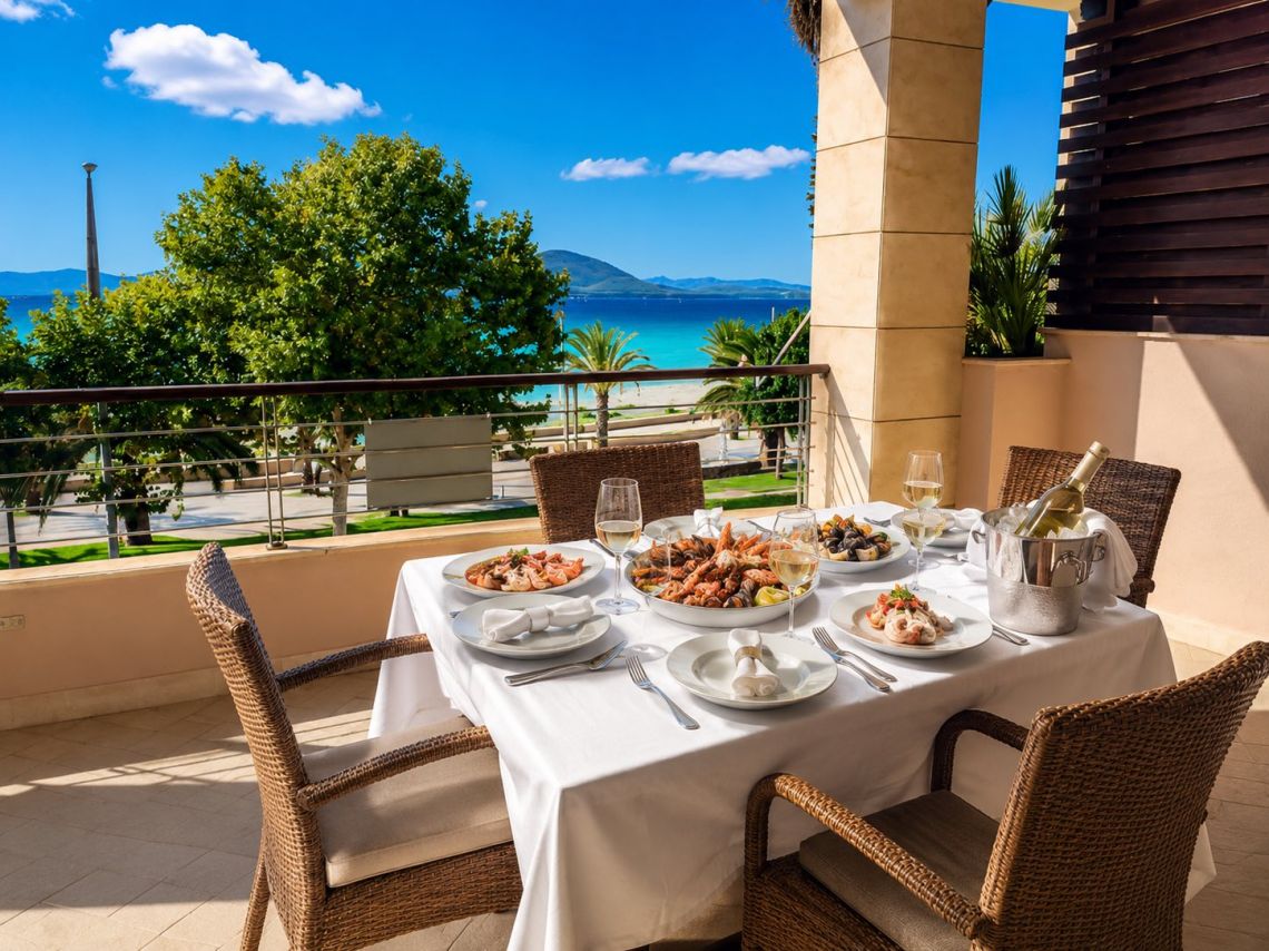 Appartamento Sapore di Mare | Apartments - Alghero & Stintino - Nord Sardegna