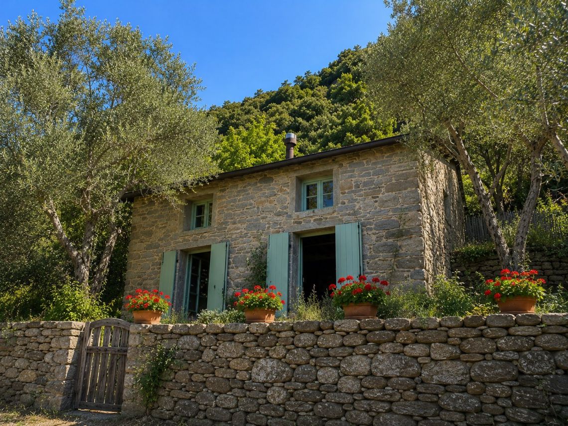 Antico Rustico Paradiso  | Casali & Rustici - Riomaggiore & Manarola - 5 Terre