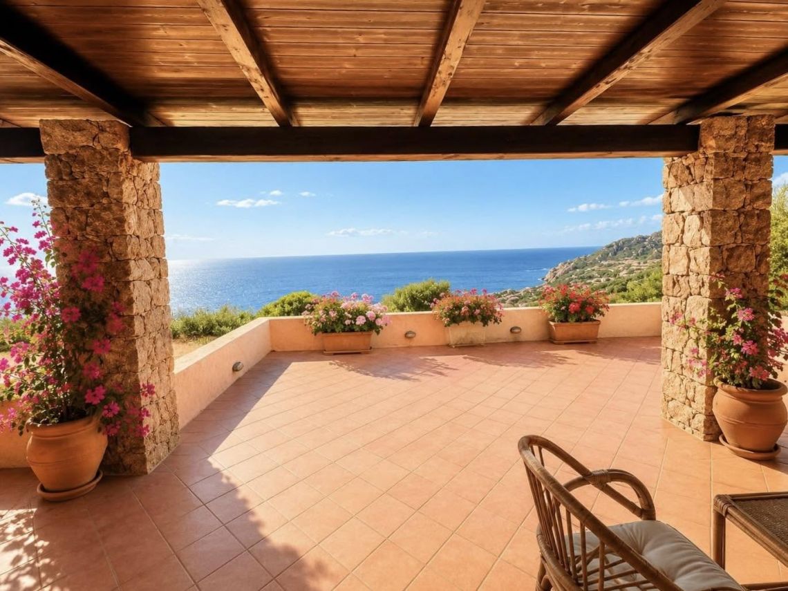 Villetta Emma | Частные дома и виллы - Costa Paradiso Portobello Isola Rossa - Nord Sardegna