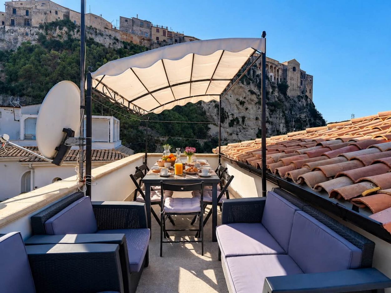 Casa Marina di Tropea | Case e ville - Tropea - Coste della Calabria