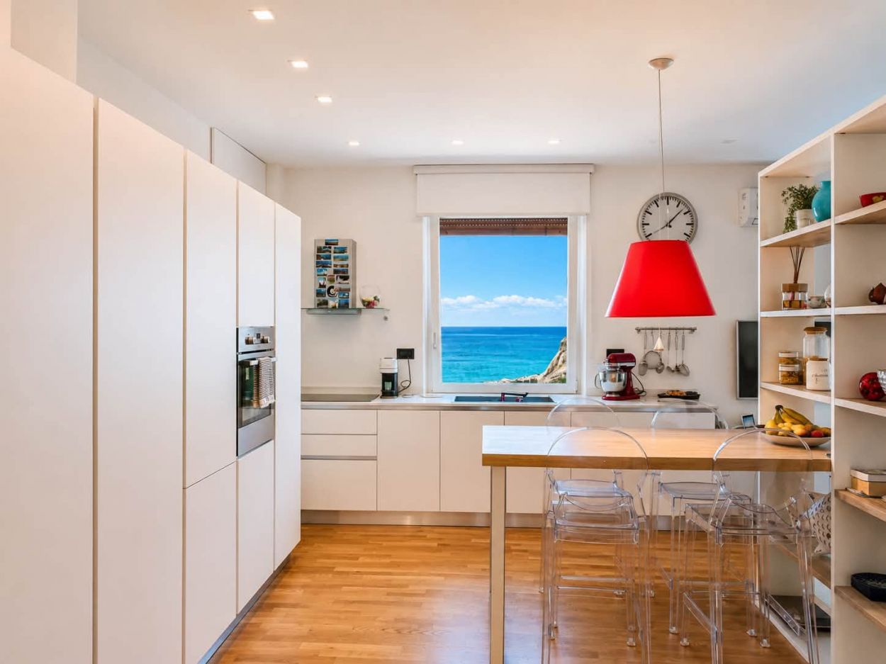 Casa Sogno Levanto | Appartamenti - Levanto / Bonassola / Framura - Baie del Levante