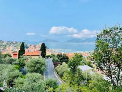 La Terrazza di Romito Magra - Appartementen