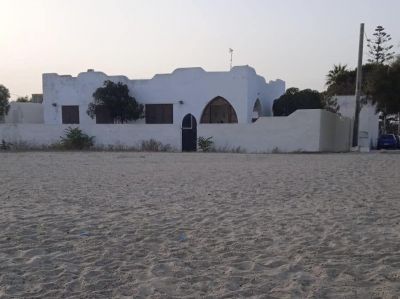 La Casa sulla Spiaggia del Lido  - Huizen en villa's