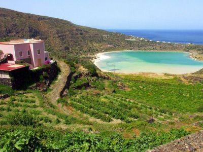 La Tua casa al mare ad Alcamo