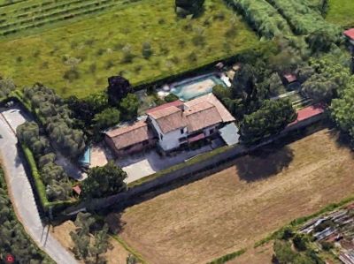 Villa Sarzanello - Частные дома и виллы