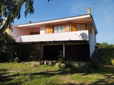 Huizen en villa's