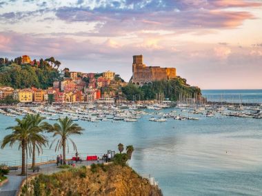 Appartamento San Terenzo al Mare - Appartamenti
