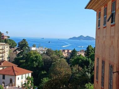 Appartementen