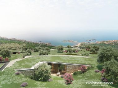 Частные дома и виллы