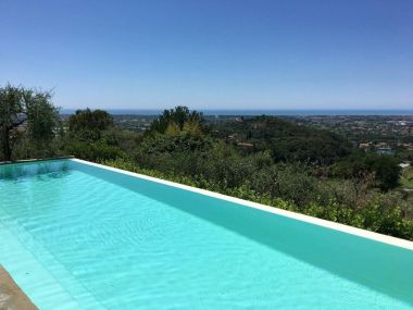 Case & Ville di Pregio