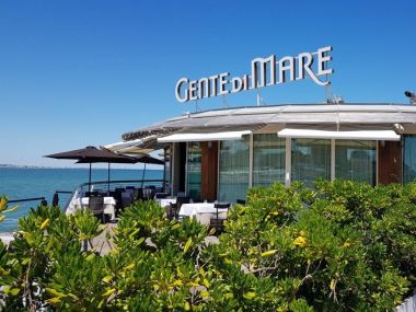 Апартаменты