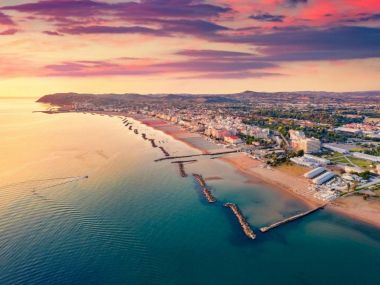 Апартаменты