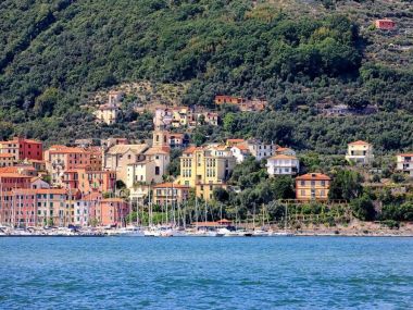 Cerco Casa a Bocca di Magra