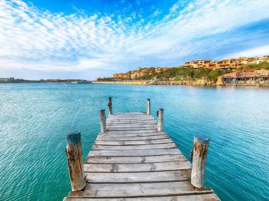 Casa Costa Smeralda Sardegna 