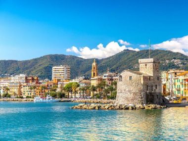 Appartamento Cuore di Rapallo - Appartamenti