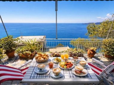 Vendita Appartamento Fronte Mare