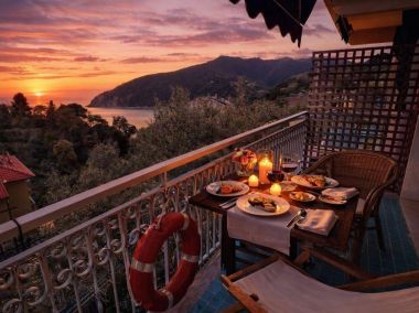 Il Rifugio sul Mare - Appartamenti