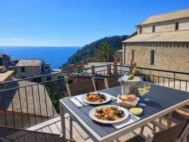 Attico il Cielo di Corniglia - Appartamenti
