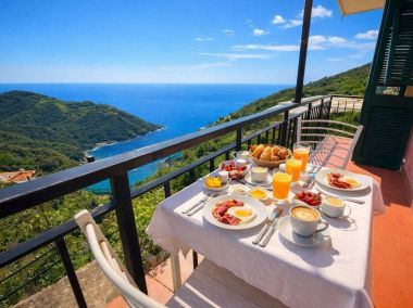 La Casa Baciata dal Sole - Case e ville