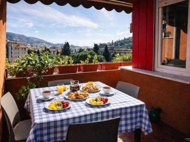 Attico Entra la Luce dal Mare - Appartamenti