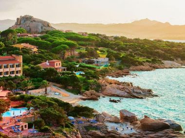 Villa Gorgonia - Case & Ville di Pregio