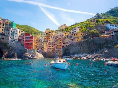 Cerco Casa da Comperare a Baja Sardinia 