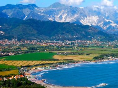 Case in Vendita al mare in Liguria