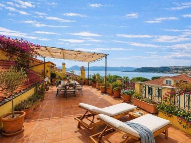 Cerco Casa La Spezia