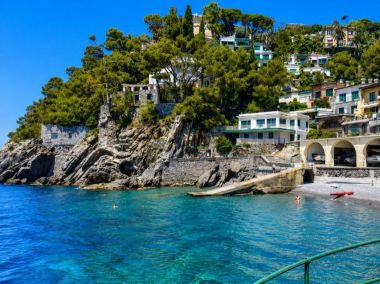Villa  Le Terrazze sul Mare - Houses and Villas