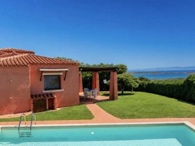 Villa Paradise - Case e ville