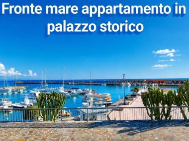 Appartementen