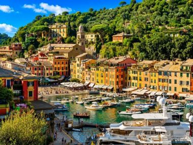 Case & Ville di Pregio